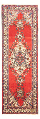 Runner Perser Rug - Nomadic - 316 x 108 cm - red