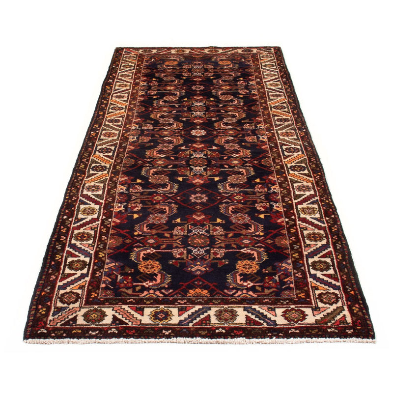 Runner Perser Rug - Nomadic - 290 x 103 cm - dark blue