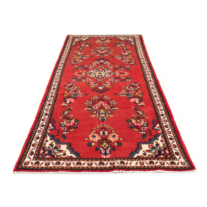Runner Perser Rug - Nomadic - 293 x 110 cm - red