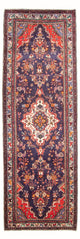 Hosseinabad Rug 315x108cm - Persian Rugs