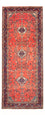 Runner Perser Rug - Nomadic - 311 x 126 cm - red