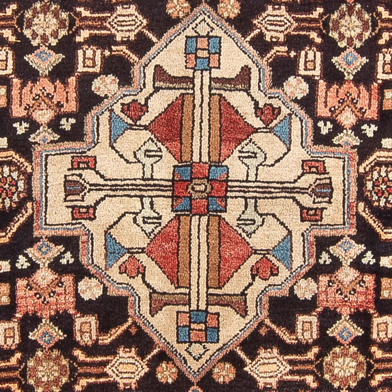 Runner Perser Rug - Nomadic - 300 x 110 cm - dark blue