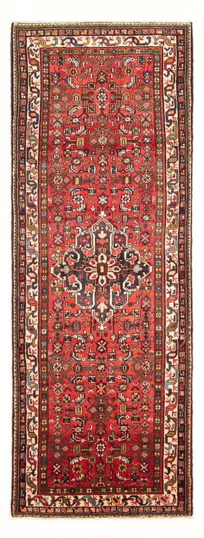 Hosseinabad Rug 115x313cm - Persian Rugs