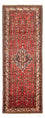 Runner Perser Rug - Nomadic - 313 x 115 cm - red