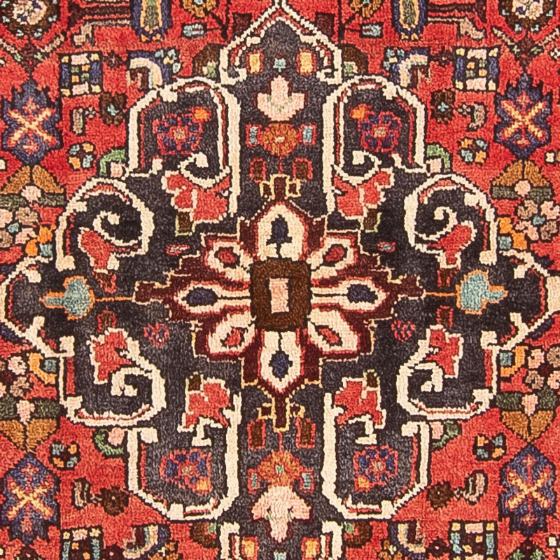 Runner Perser Rug - Nomadic - 313 x 115 cm - red