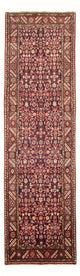 Hosseinabad Rug 317x103cm - Persian Rugs