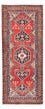 Runner Perser Rug - Nomadic - 296 x 119 cm - red