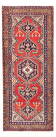 Kolyai Rug 296x119cm - Persian Rugs