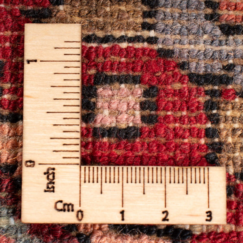 Runner Perser Rug - Nomadic - 301 x 109 cm - dark blue