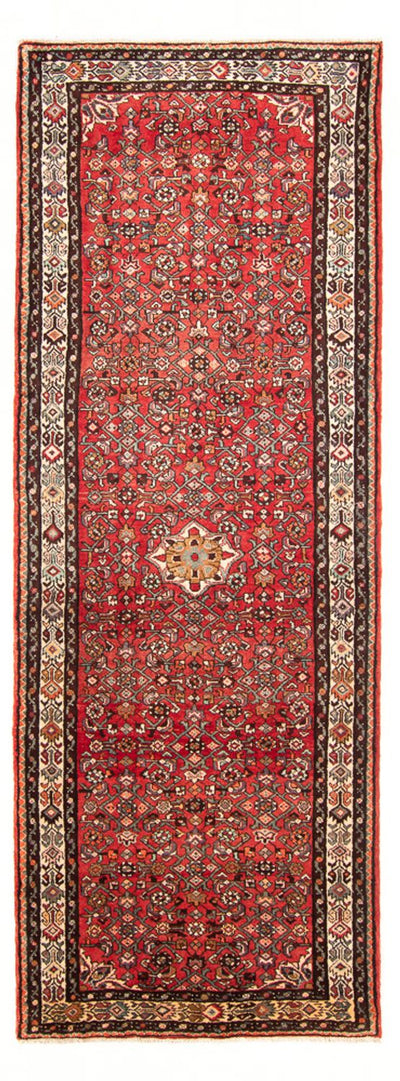 Hosseinabad Rug 121x328cm - Persian Rugs