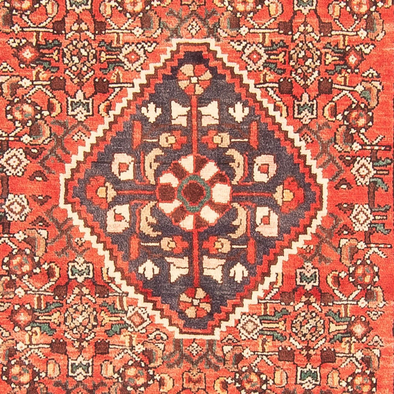 Runner Perser Rug - Nomadic - 306 x 114 cm - red
