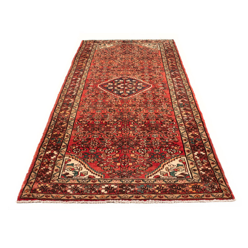 Runner Perser Rug - Nomadic - 306 x 114 cm - red