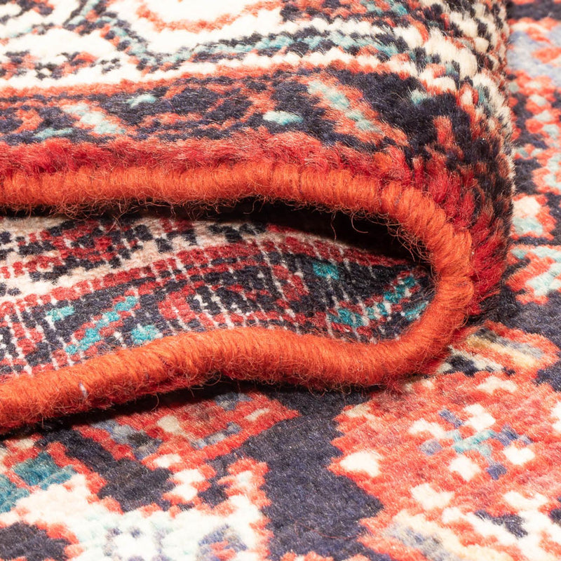 Runner Perser Rug - Nomadic - 300 x 110 cm - dark blue