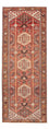 Runner Perser Rug - Nomadic - 301 x 110 cm - red