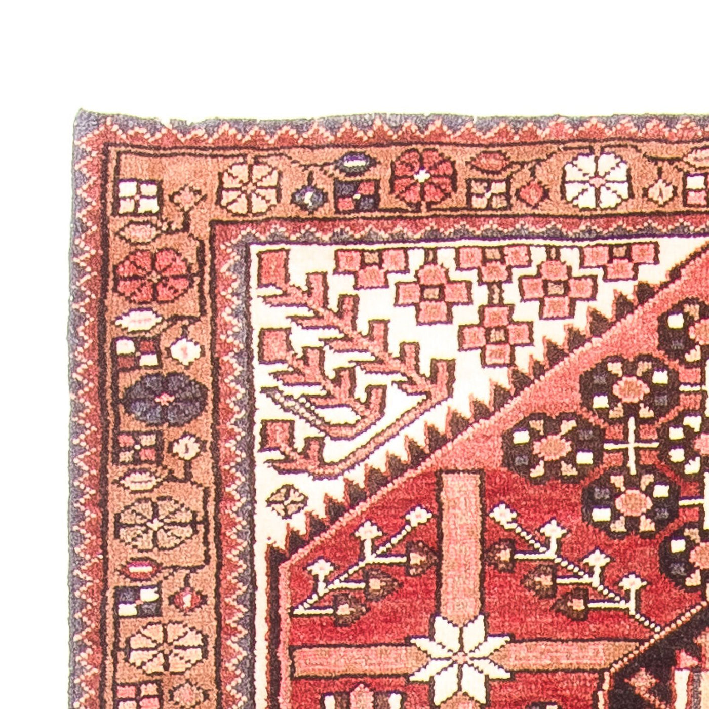 Ardabil Rug 301x110cm - Persian Rugs