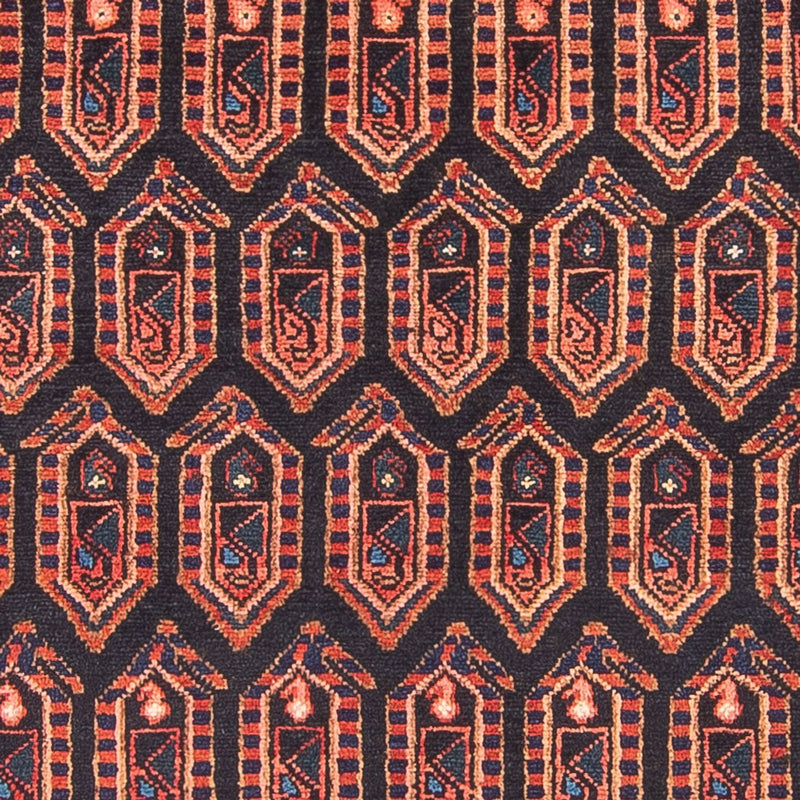 Runner Perser Rug - Nomadic - 300 x 111 cm - multicolored