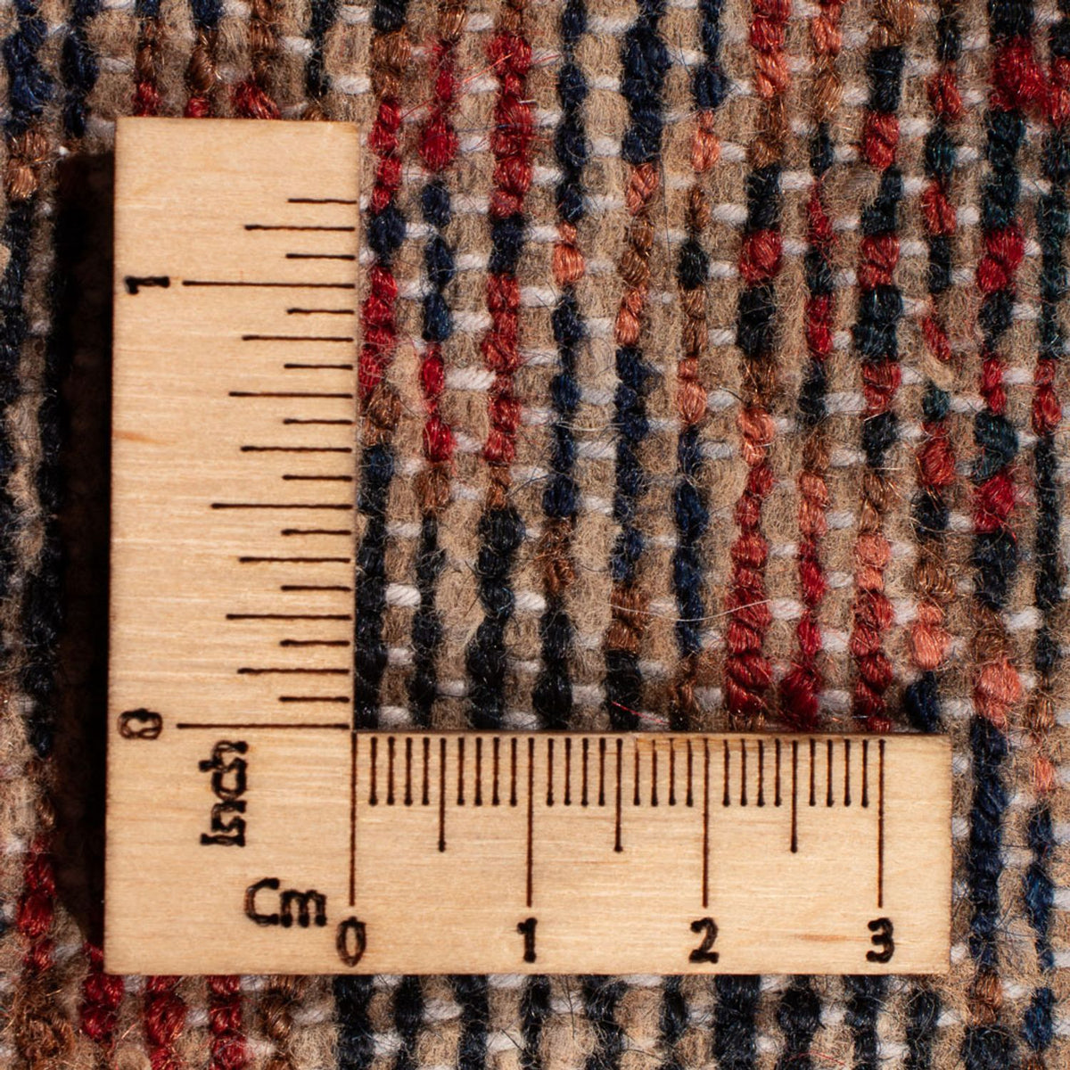 Runner Perser Rug - Nomadic - 300 x 111 cm - multicolored