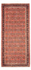 Runner Perser Rug - Nomadic - 270 x 125 cm - red