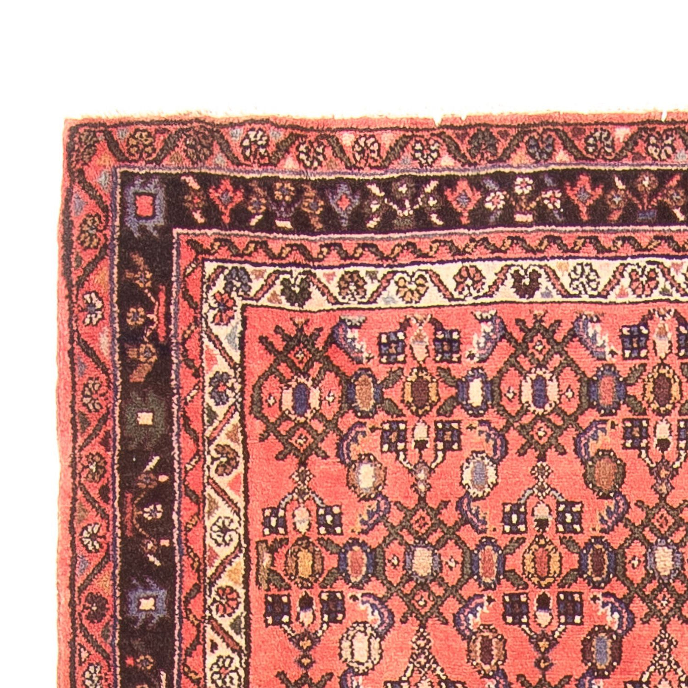 Hosseinabad Rug 270x125cm - Persian Rugs