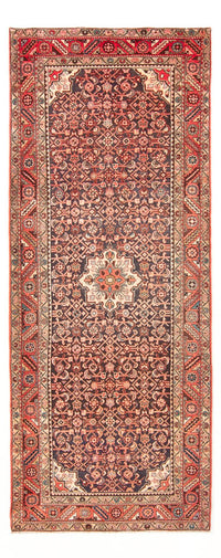 Runner Perser Rug - Nomadic - 307 x 117 cm - red