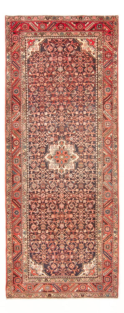 Hosseinabad Rug 117x307cm - Persian Rugs