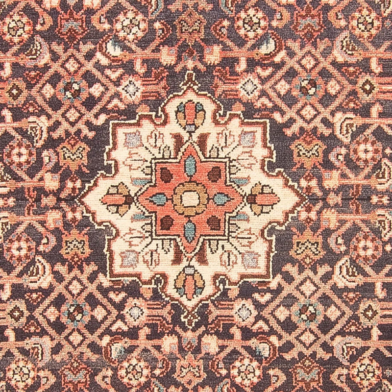 Runner Perser Rug - Nomadic - 307 x 117 cm - red