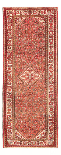 Runner Perser Rug - Nomadic - 306 x 113 cm - red