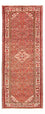 Runner Perser Rug - Nomadic - 306 x 113 cm - red