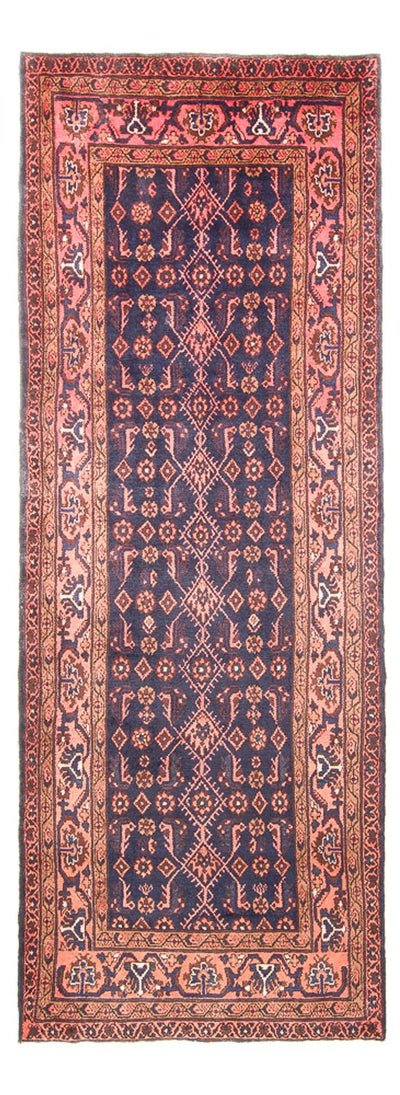 Hosseinabad Rug 120x323cm - Persian Rugs