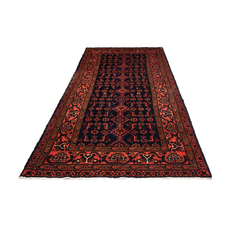 Runner Perser Rug - Nomadic - 323 x 120 cm - dark blue