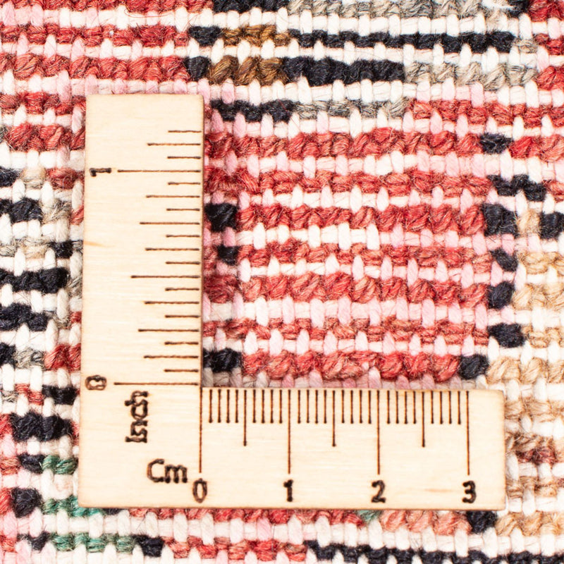 Runner Perser Rug - Nomadic - 350 x 96 cm - red