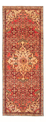 Runner Perser Rug - Nomadic - 294 x 100 cm - red