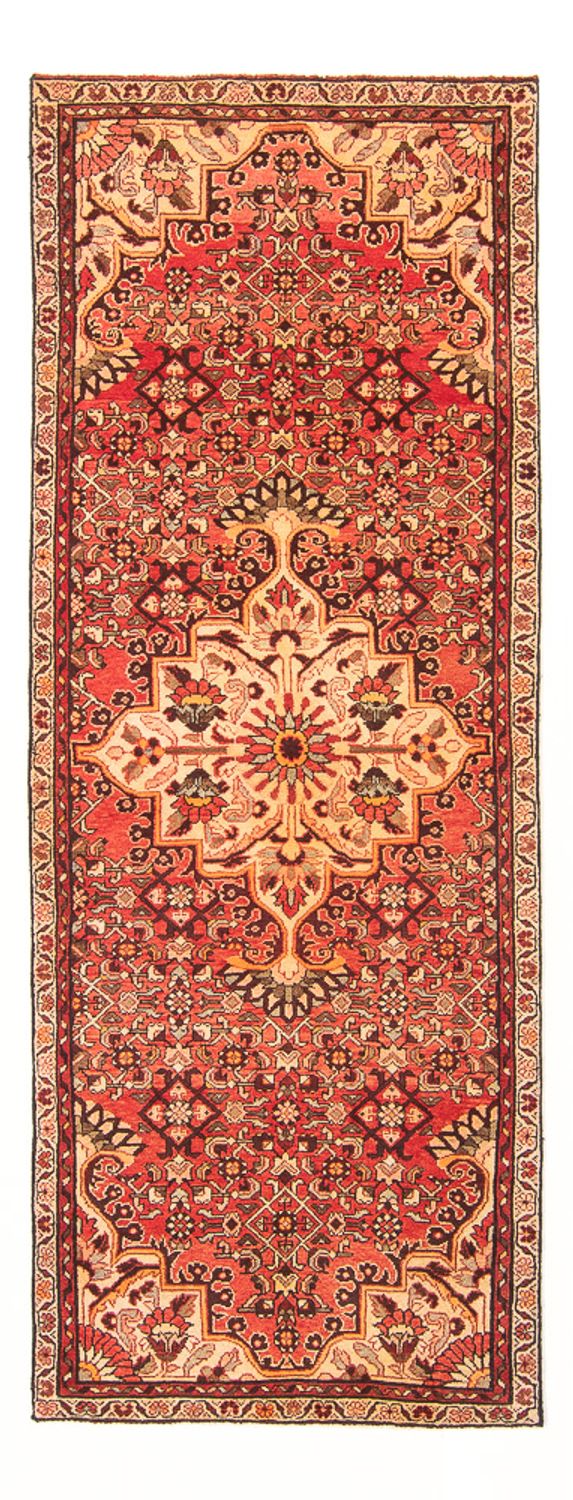 Hosseinabad Rug 294x100cm - Persian Rugs