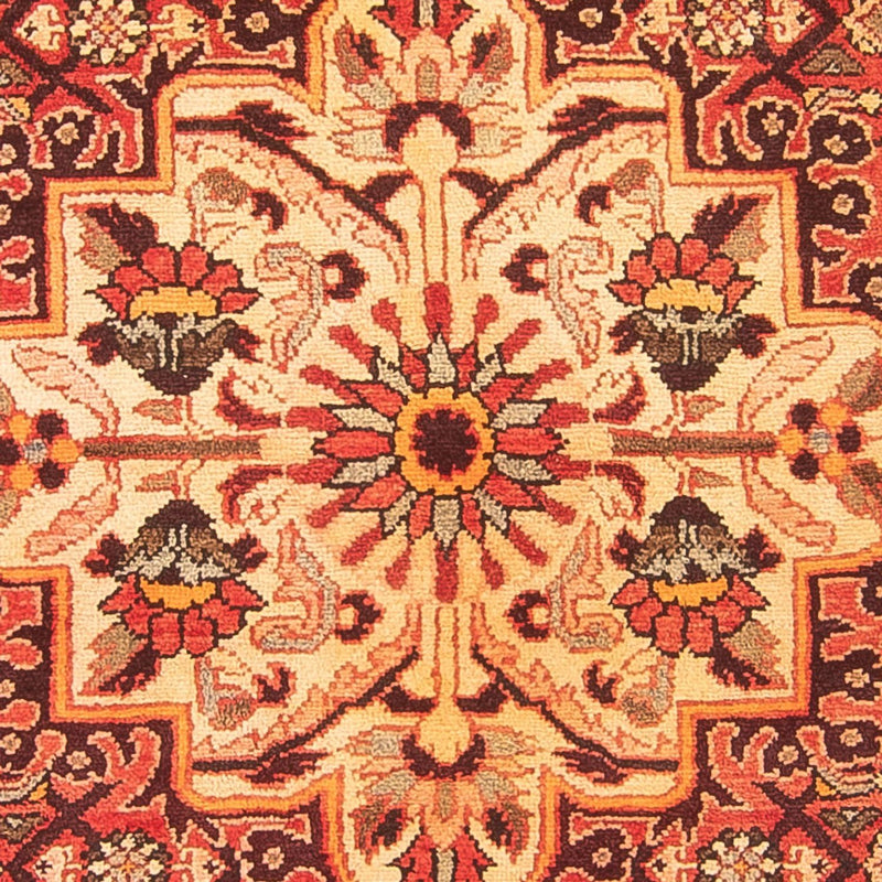 Hosseinabad Rug 294x100cm - Persian Rugs