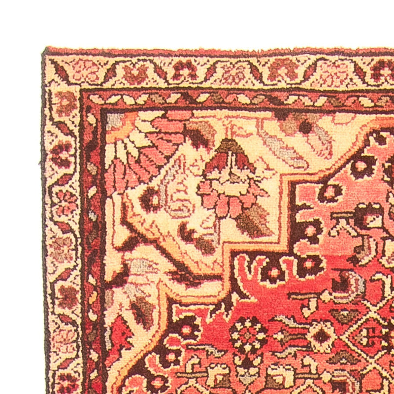 Hosseinabad Rug 294x100cm - Persian Rugs