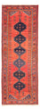 Runner Perser Rug - Nomadic - 290 x 102 cm - red