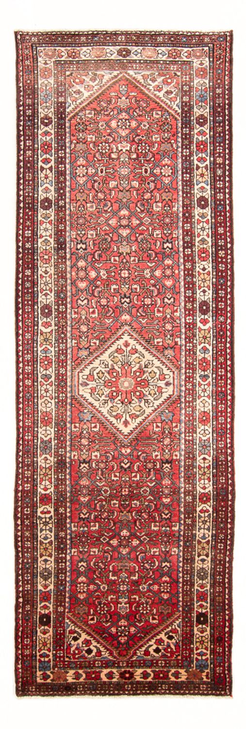 Runner Perser Rug - Nomadic - 316 x 107 cm - red