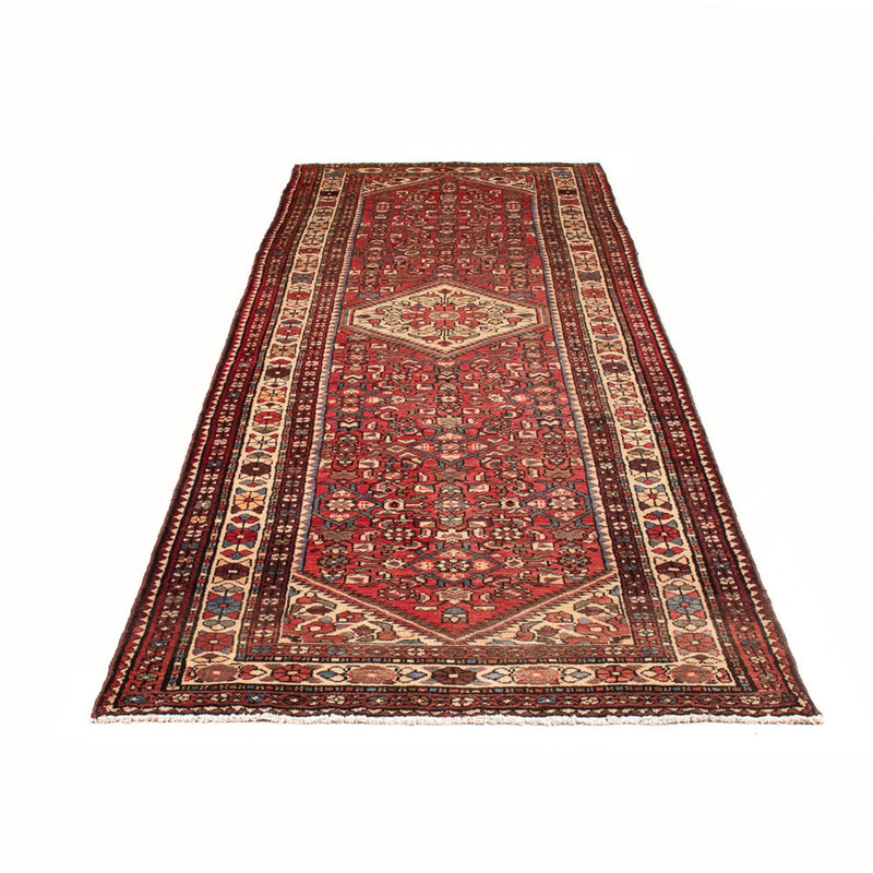 Runner Perser Rug - Nomadic - 316 x 107 cm - red