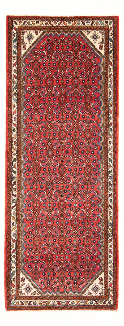 Hosseinabad Rug 111x293cm - Persian Rugs