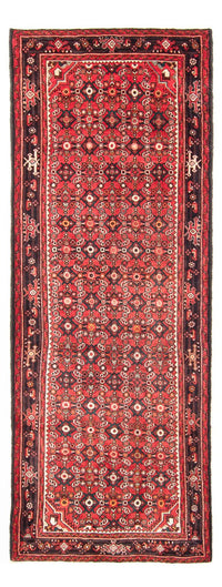 Runner Perser Rug - Nomadic - 297 x 115 cm - red