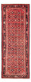 Runner Perser Rug - Nomadic - 297 x 115 cm - red