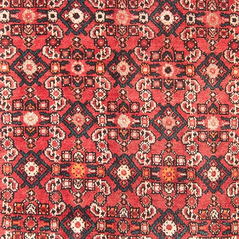 Runner Perser Rug - Nomadic - 297 x 115 cm - red