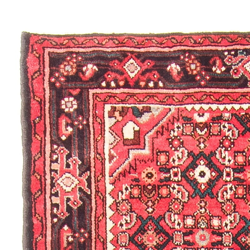 Runner Perser Rug - Nomadic - 297 x 115 cm - red