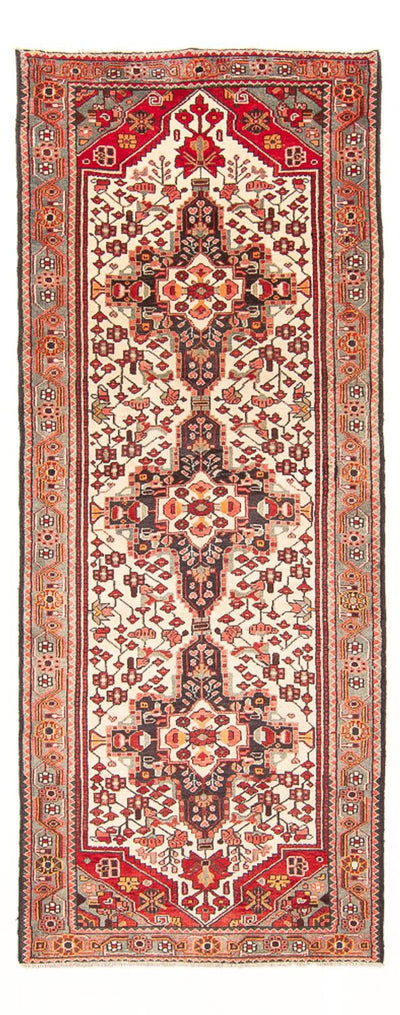 Hamadan Rug 112x288cm - Persian Rugs