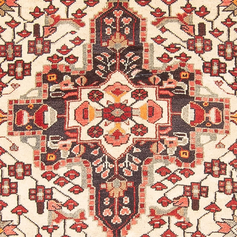 Runner Perser Rug - Nomadic - 288 x 112 cm - cream