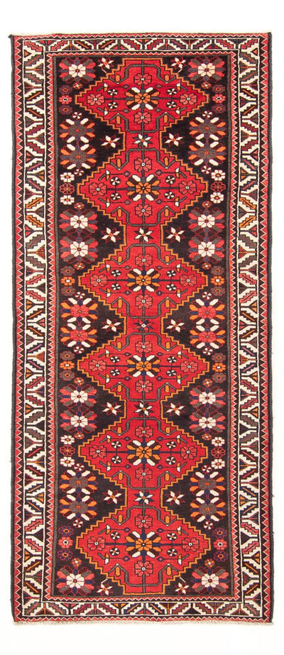 Hamadan Rug 118x285cm - Persian Rugs