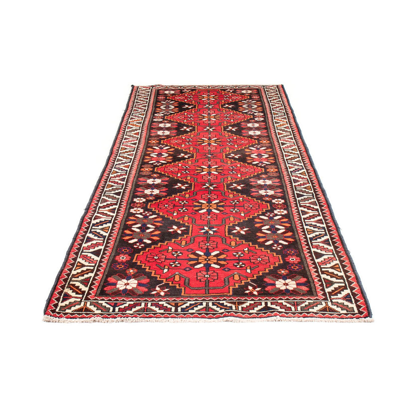Runner Perser Rug - Nomadic - 285 x 118 cm - red