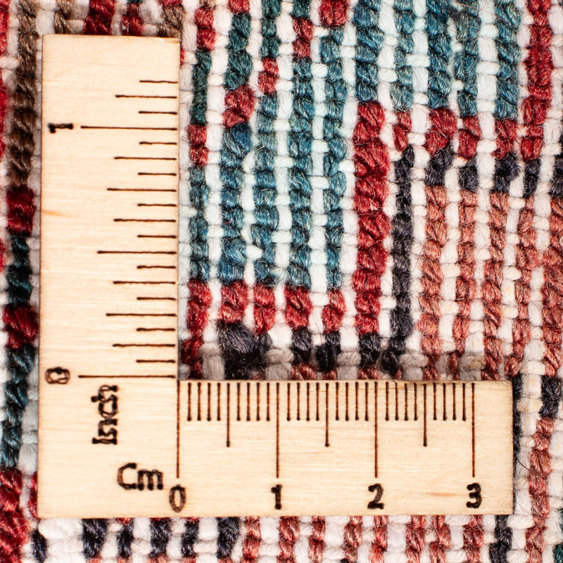 Runner Perser Rug - Nomadic - 296 x 88 cm - red