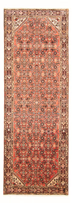 Runner Perser Rug - Nomadic - 287 x 112 cm - red