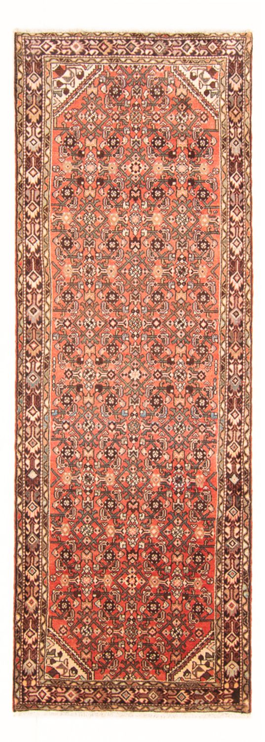Runner Perser Rug - Nomadic - 287 x 112 cm - red